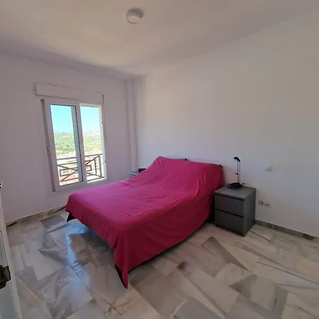 Bahia Calpe Atico Duplex Apartment Exterior photo