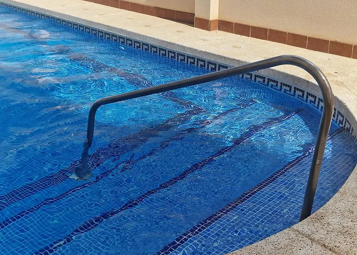 Bahia Calpe Atico Duplex