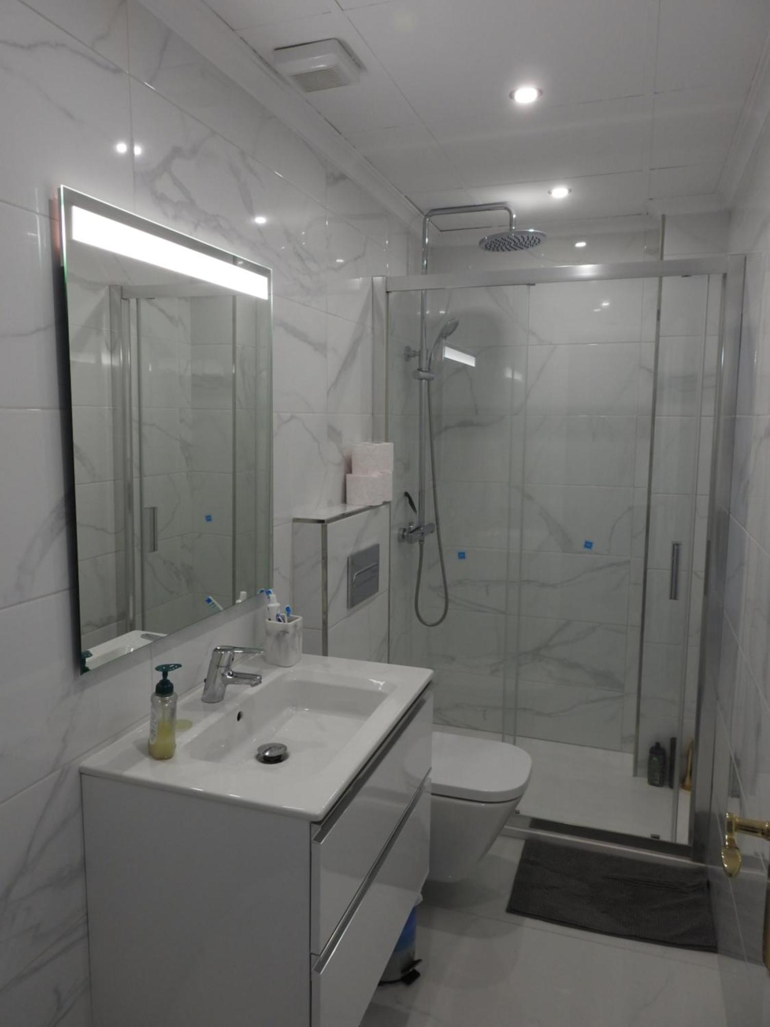 Appartement Bahia Atico Duplex