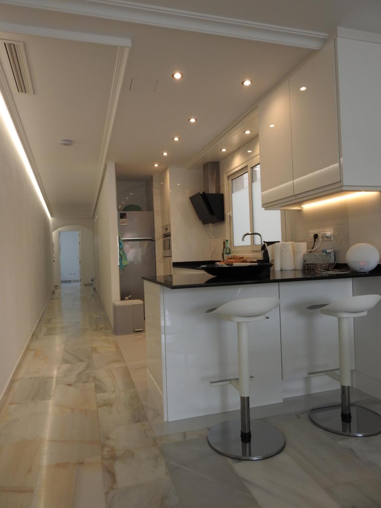 Bahia Atico Duplex Appartement *