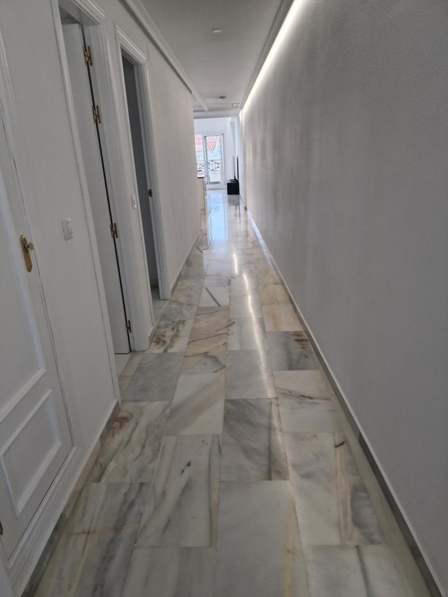 Bahia Atico Duplex Apartamento *