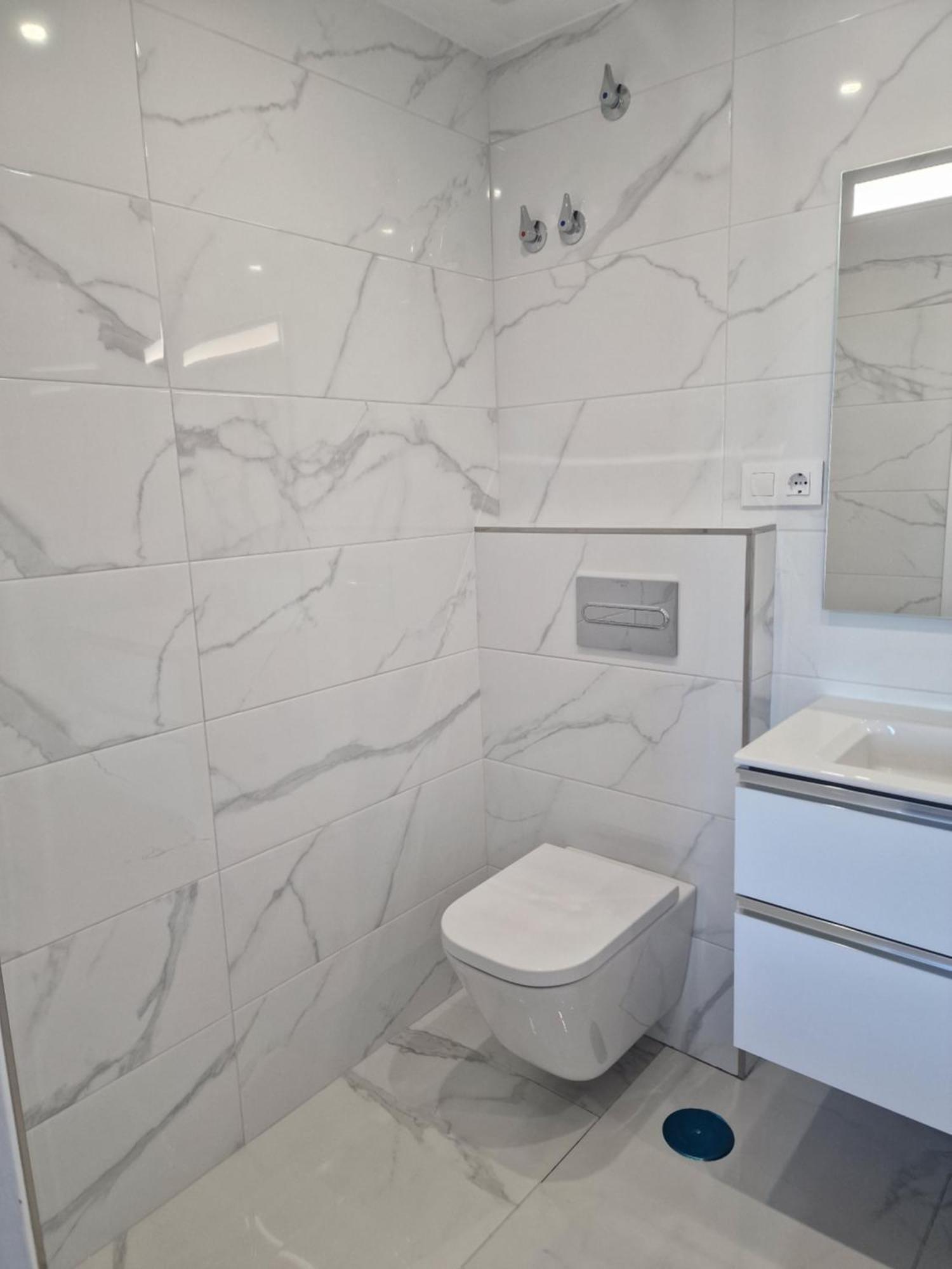 Bahia Atico Duplex Appartement