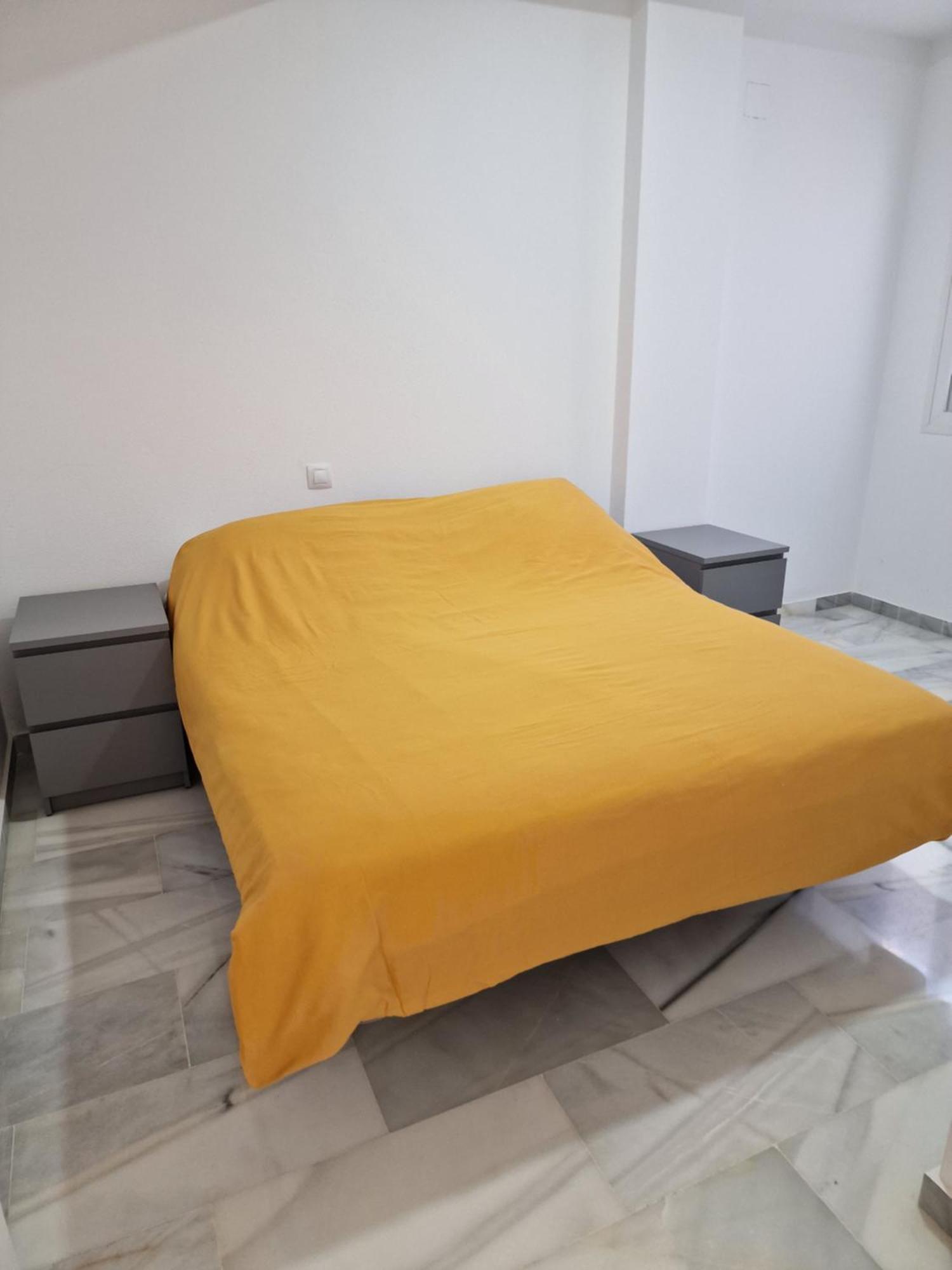 Bahia Atico Duplex Appartement Calpe