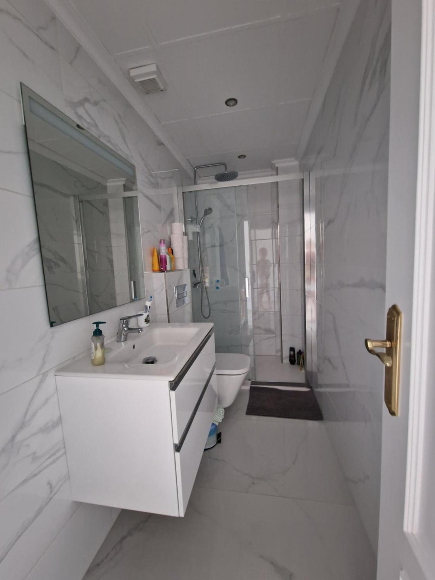 Bahia Atico Duplex Appartement Calpe