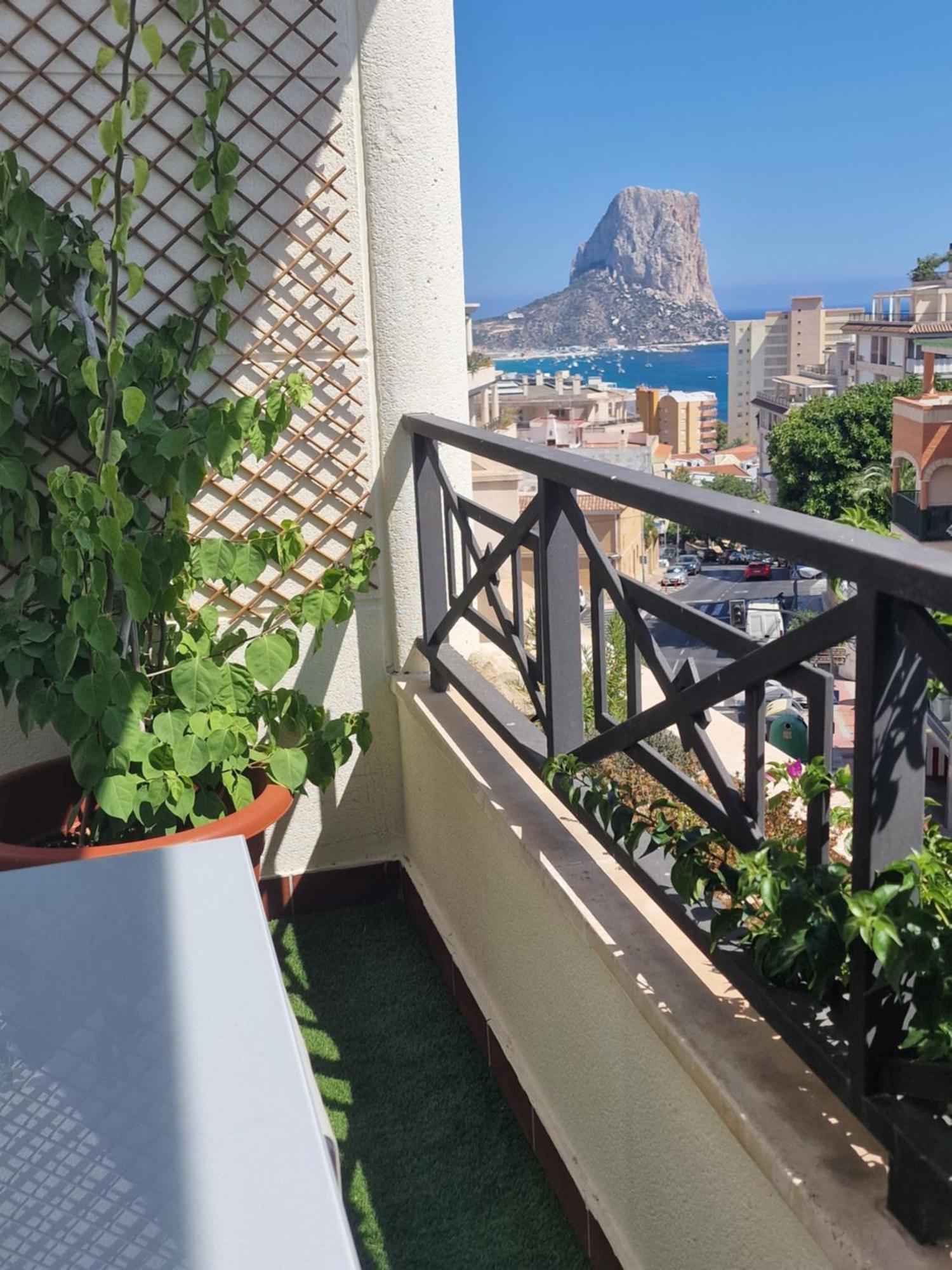 Apartamento Bahia Atico Duplex *